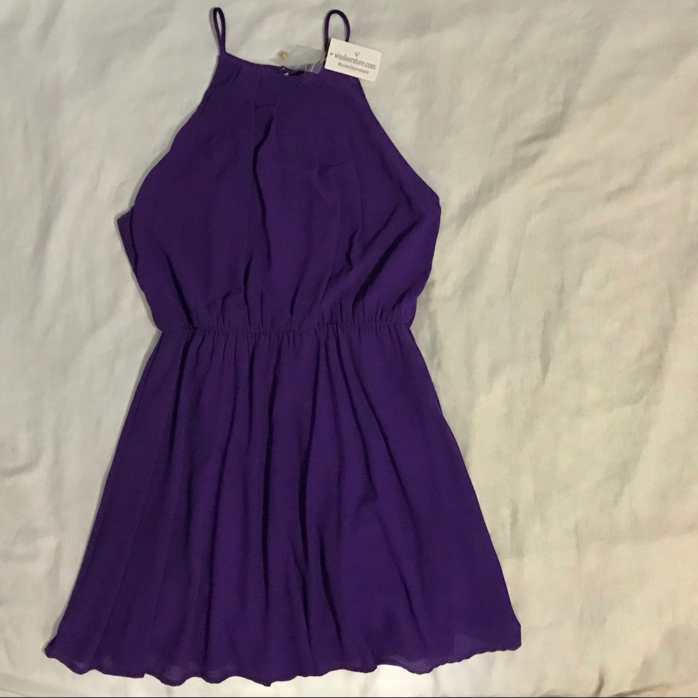 Coctel dress